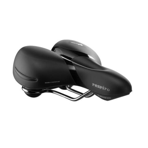 Selle Royal RESPIRO GEL ZADEL Relaxed 5132DETB291L4