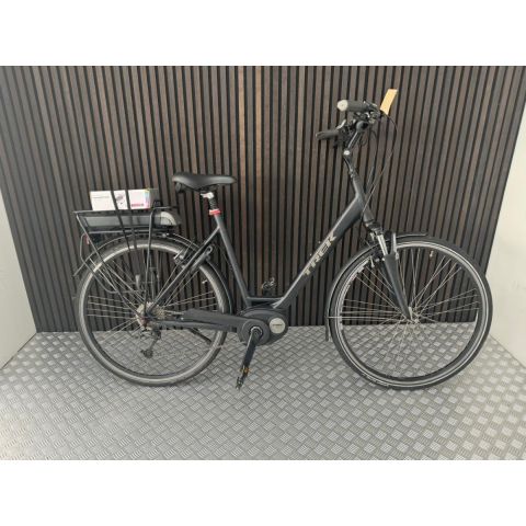 Trek -- Mixed 2022-55cm-zwart