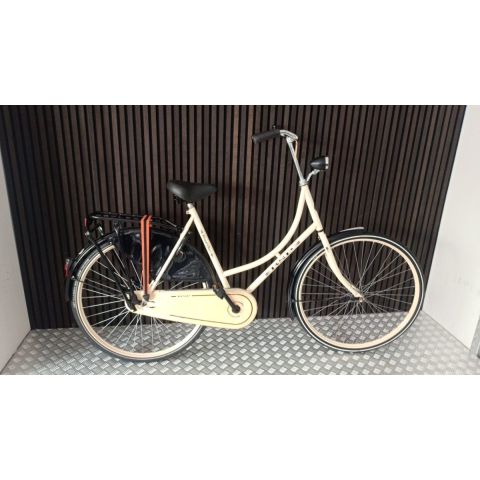 BSP Royal Class Mixed 2020-58cm-beige