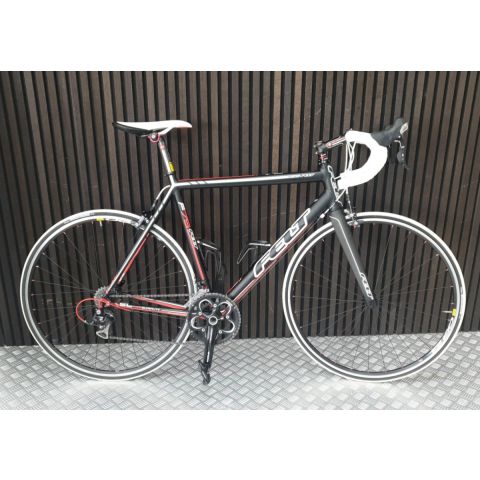 Felt F75 Heren .-58cm-zwart / carbon