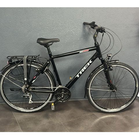 Trek T200 Heren .-55cm-zwart