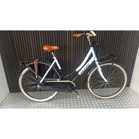 Altec transportfiets Mixed 2023-57cm-blauwzwart