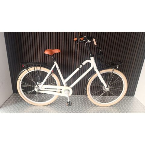 Batavus BUB Mixed 2022-55cm-wit