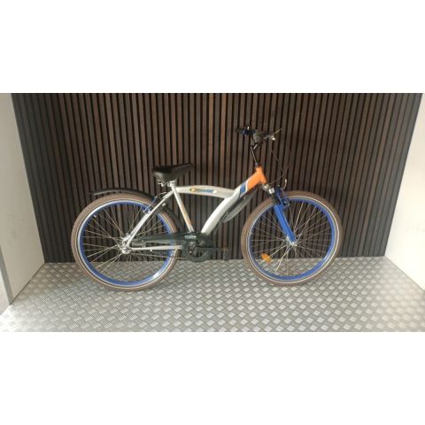 Batavus SNAKE Jongens 2020-42cm-Grijs