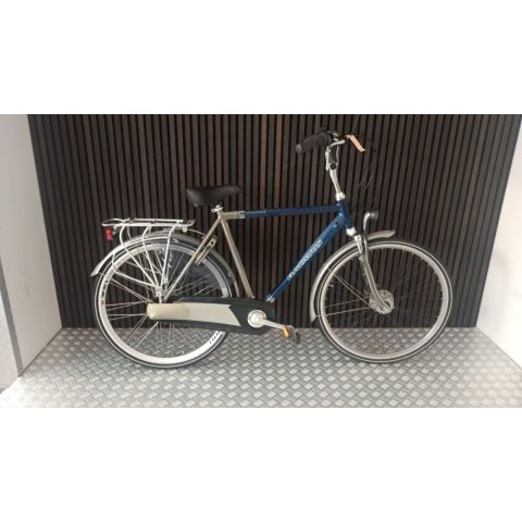 Batavus Intermezzo Heren 2020-57cm-blauw