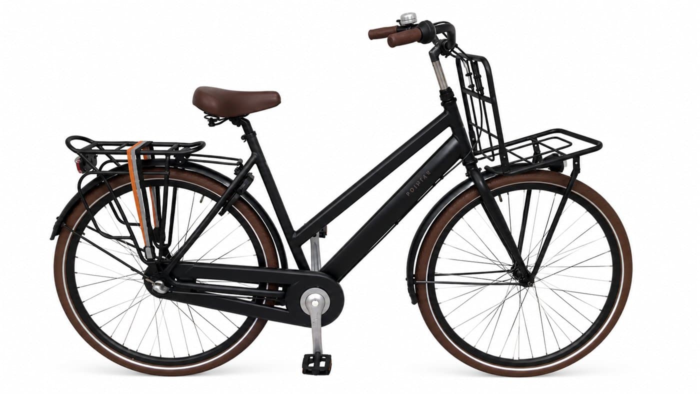 Fietsen onder €500