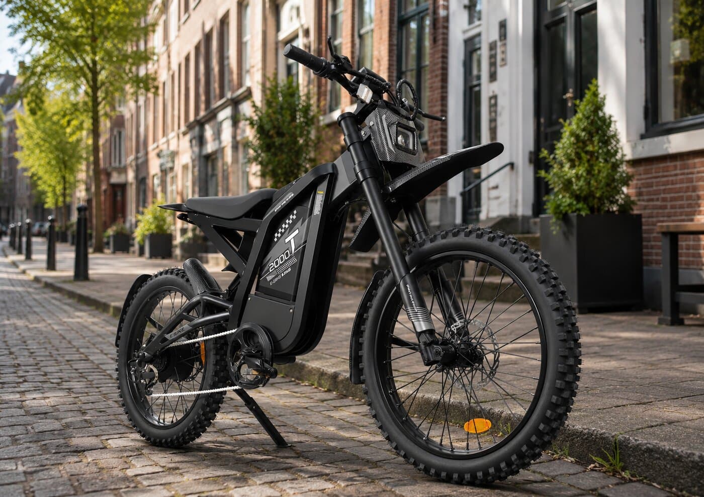 Fatbike