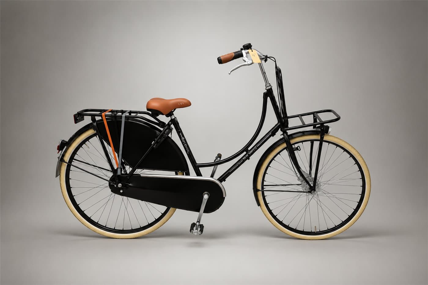 Tweedehands fietsen vanaf €79