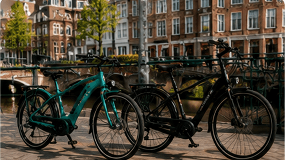 Bianchi E-Omnia of Corratec Life CX7? Twee premium e-bikes vergeleken