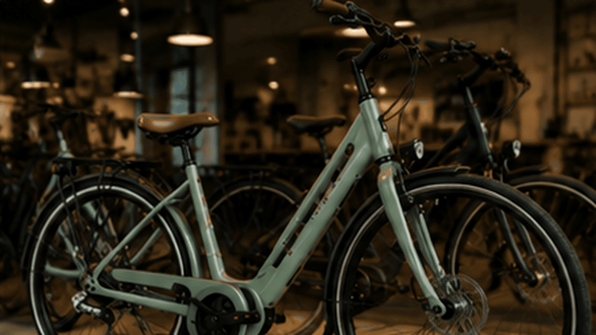 Nieuw of tweedehands e-bike kopen? Zo maak je de juiste keuze