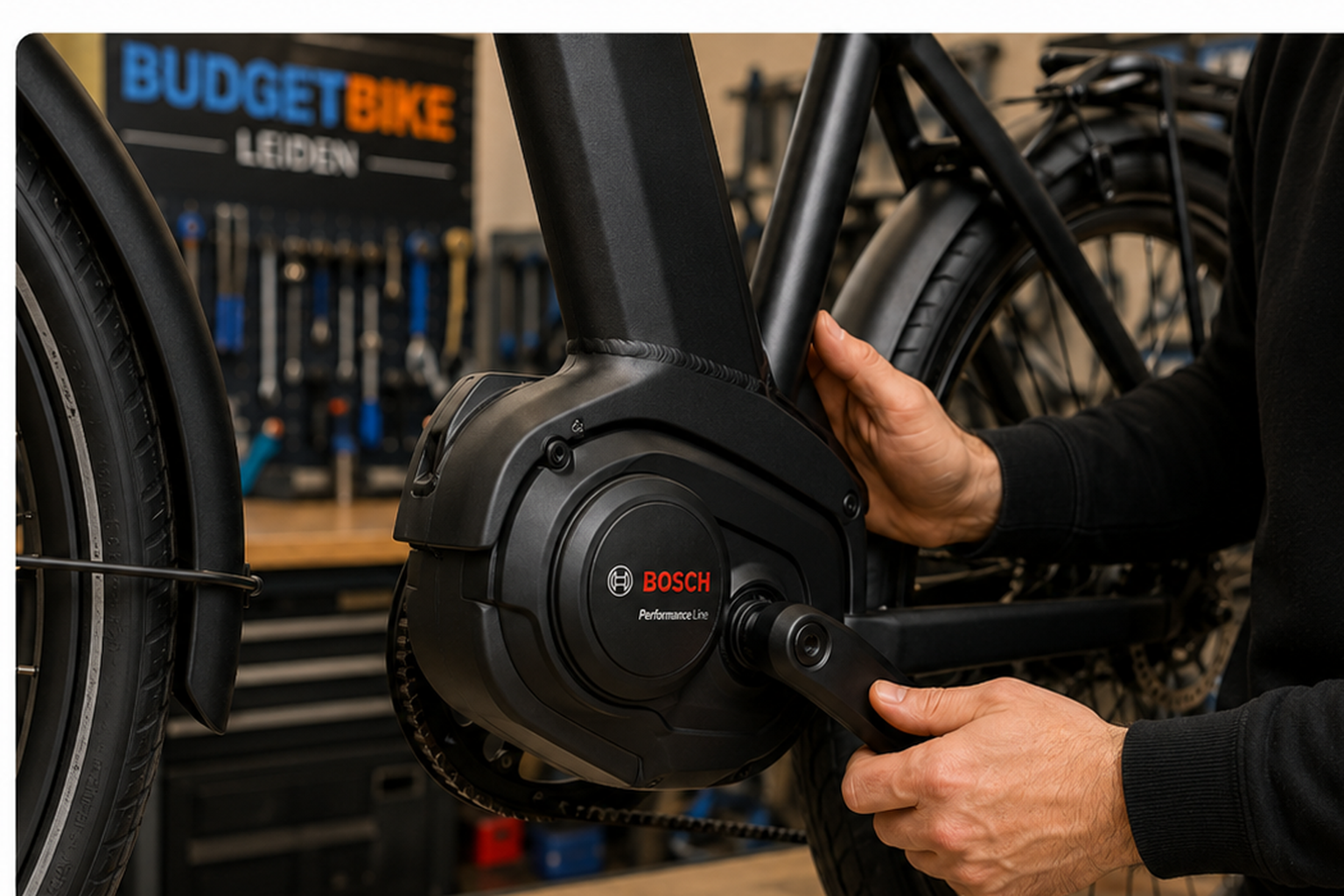 Tweedehands e-bike kopen: accu, motor en garantie uitgelegd