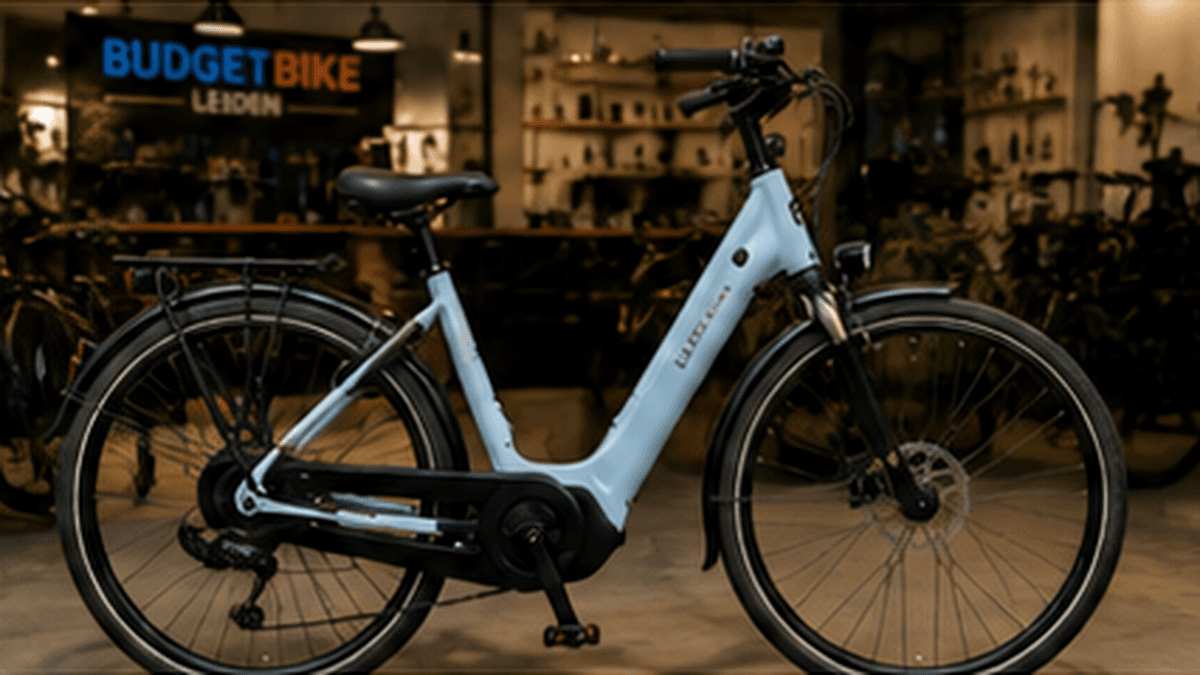 Tweedehands e-bike onder de 1000 euro: wat krijg je en waar let je op?