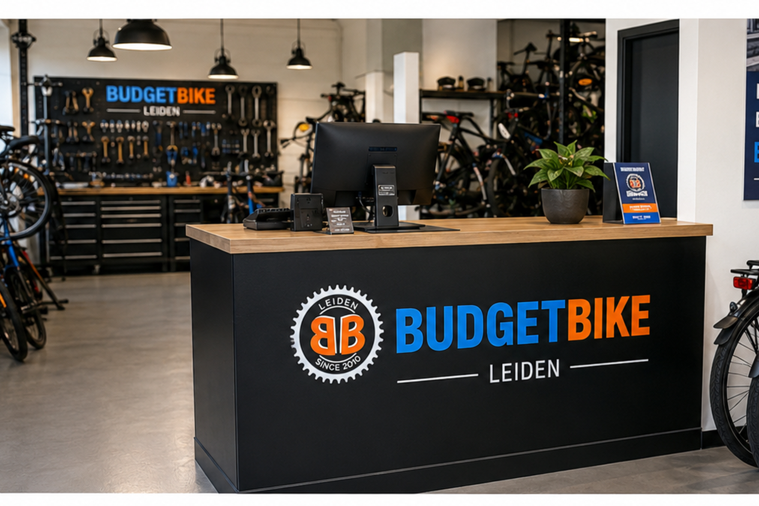 Wat kost een e-bike reparatie? Prijslijst en uitleg