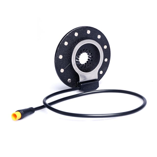 Kingmeter PAS-trapsensor