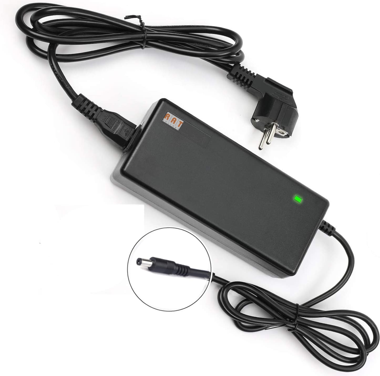 RAT Holland 36V acculader