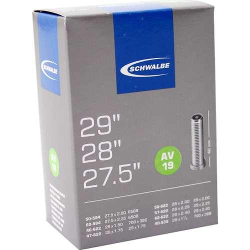 Schwalbe Binnenband 29 inch Schrader 62-584 (foto 4)