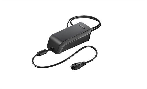 Bosch ACCU Lader 4A voor Active en Performance Line e-bike accu's