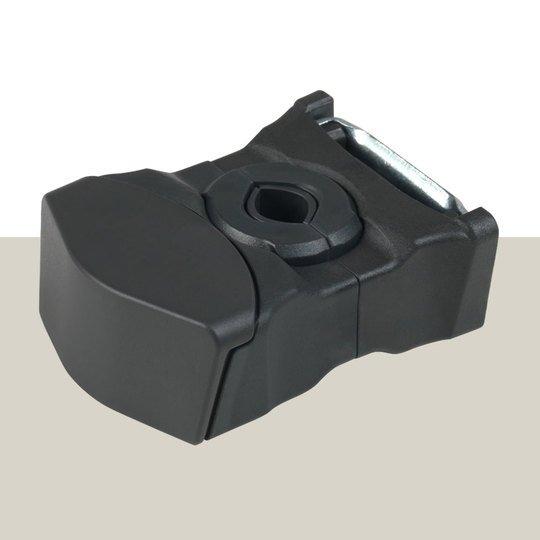 Urban Iki Compact Adapter - Zwart (foto 4)