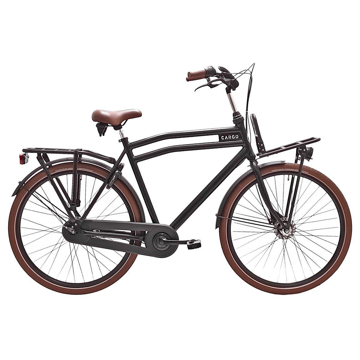 Avalon Cargo transportfiets 53 cm