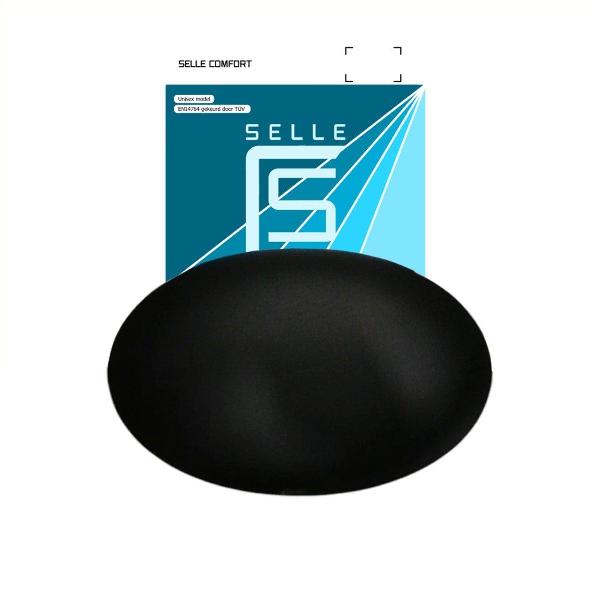 Selle Comfort ROK comfortzadel zadel