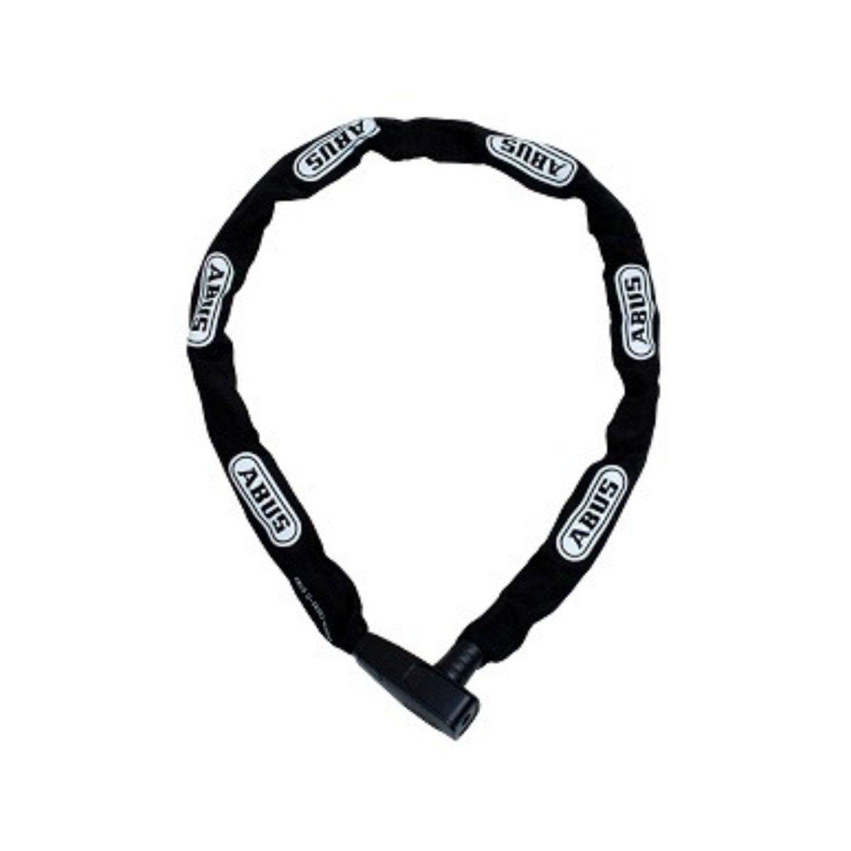Abus CityChain 8800/120 2.0 Kettingslot - Zwart (foto 3)