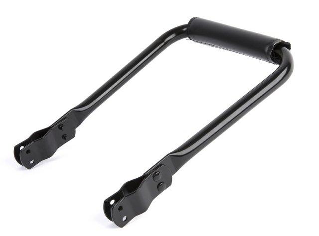 Mirage rugsteun aan drager voor kinderzitje, smal model 12-14 cm