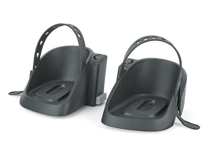 Bobike One/Go Mini voetenbak-set
