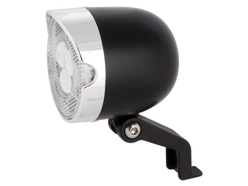 Ikzi LED Koplamp Triple Eye 5 Lux (foto 2)
