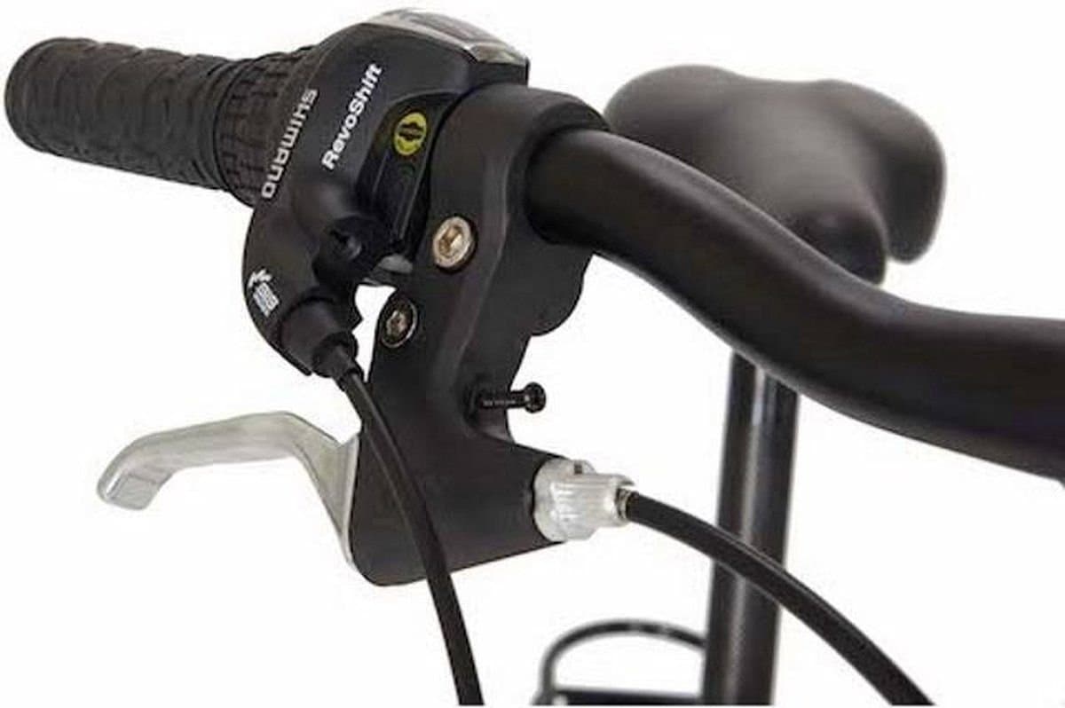 Wheelerz Vouwfiets (foto 4)
