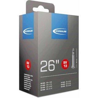 Schwalbe Binnenband 26x1.75 (62-559) SV13 (foto 4)