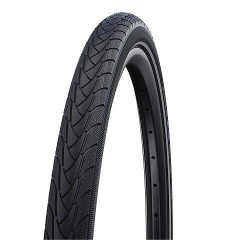 Schwalbe Marathon Plus Buitenband 20x1.75 - Zwart (foto 2)