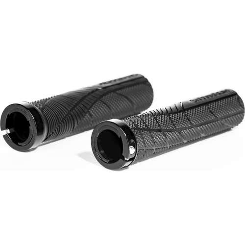 HERRMANS Handvat "Shark Dual Density"130 mm lang (foto 3)