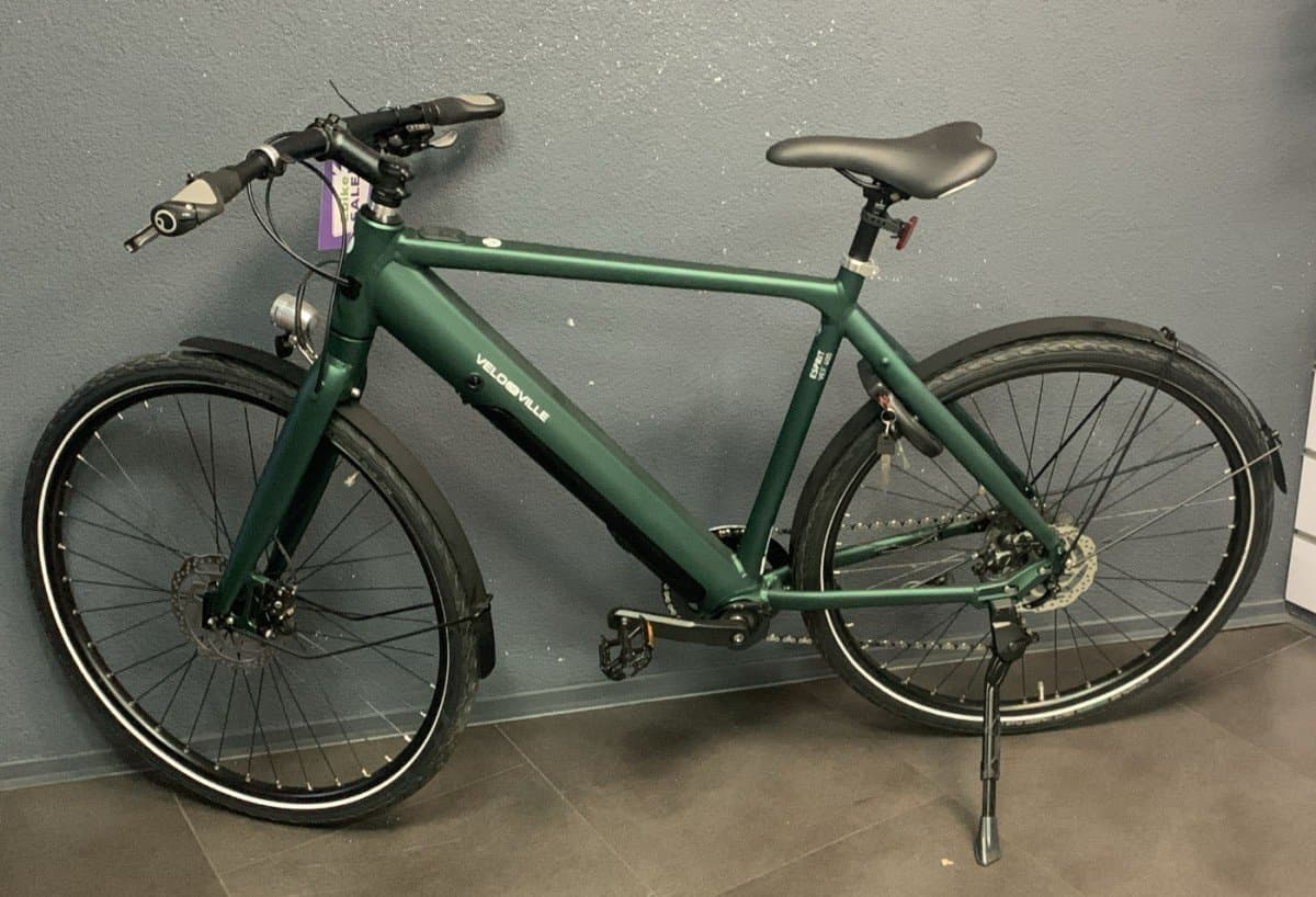 Velo de Ville VEF 400 Esprit (foto 6)