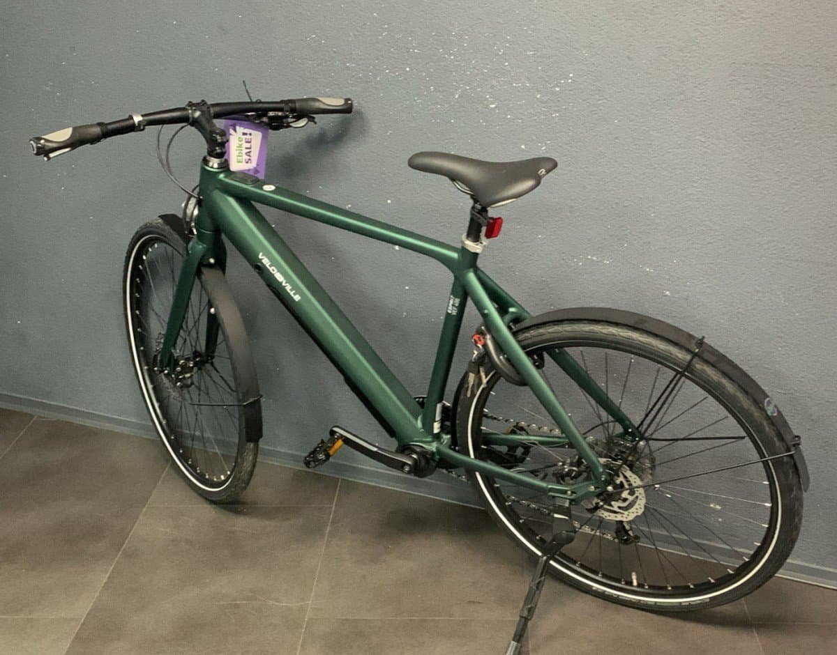 Velo de Ville VEF 400 Esprit (foto 5)