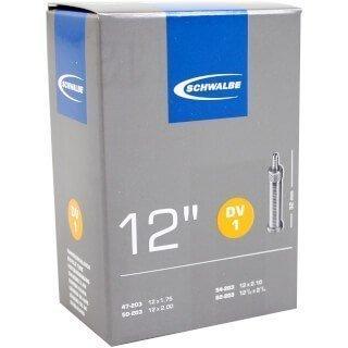 Schwalbe Binnenband 12½×2¼ DV1 (foto 2)