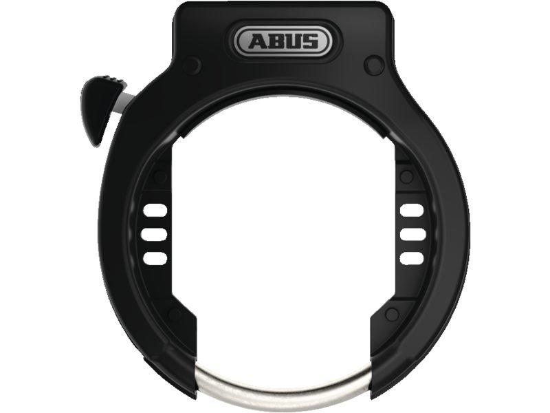 Abus Amparo ringslot zwart met ART 2-keuring