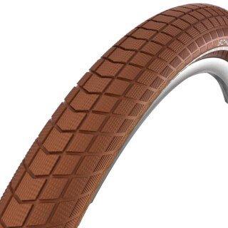 Schwalbe Little Big Ben K-Guard 28x1.50 buitenband zwart