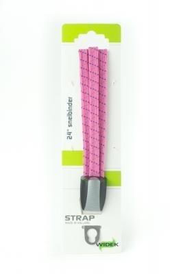 Widek Triobinder Active Life 24 inch roze kaartbinder