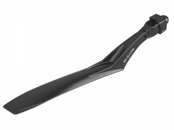 Polisport Xcape achterspatbord voor 27.5 en 29 inch mountainbikes