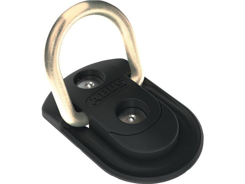 Abus WBA60 muur vloer anker fietsslot