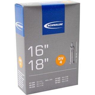 Schwalbe Binnenband DV4 16-18 inch (foto 3)