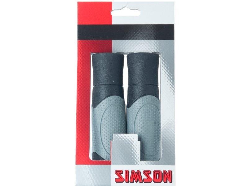 Simson Stuurlint Grip & Comfort (foto 2)