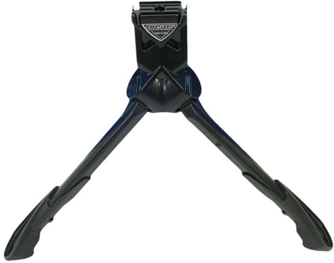Ursus Dubbelstandaard Jumbo voor 28 inch fietsen, 300 mm lang