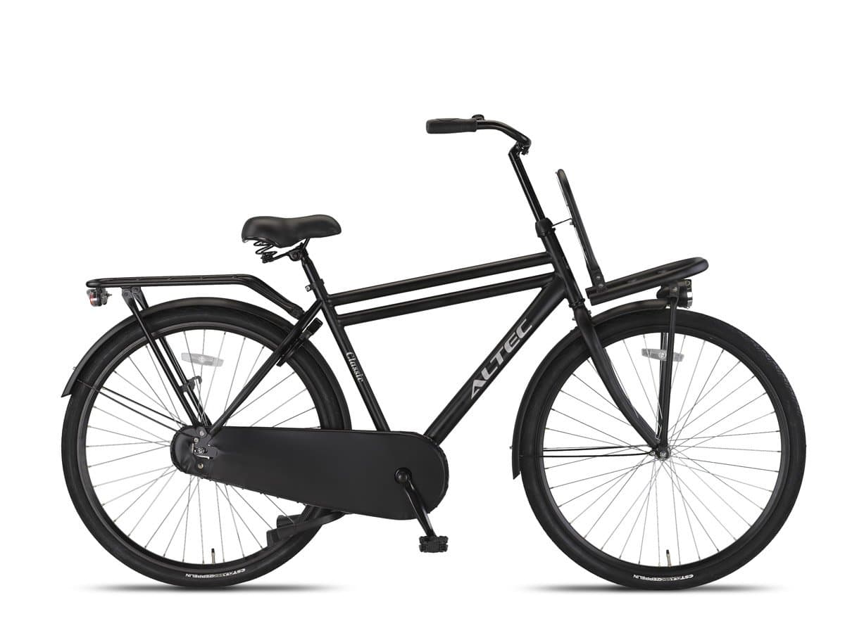 Altec Classic 28 inch stadsfiets 53 cm (foto 2)