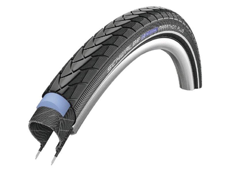Schwalbe Marathon Plus Buitenband 28x1.50 - Zwart (foto 3)