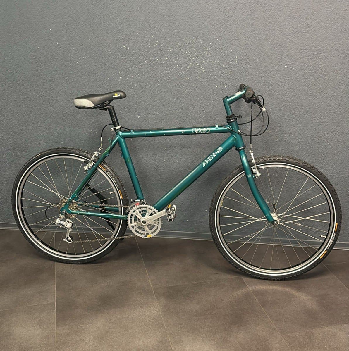 M-Bikes MX-5 (foto 3)