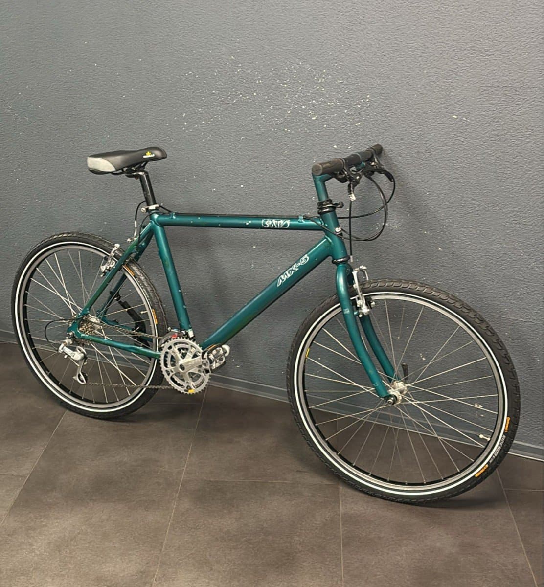 M-Bikes MX-5 (foto 2)