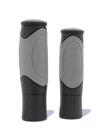 Simson Stuurlint Grip & Comfort zwart