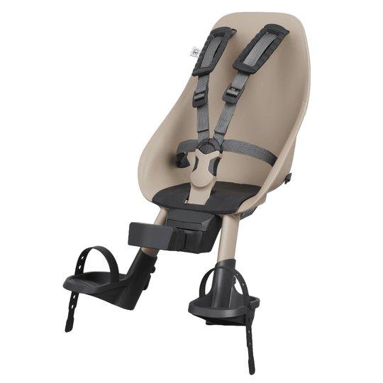 Urban Iki Kinderzitje Voor - Beige (foto 5)