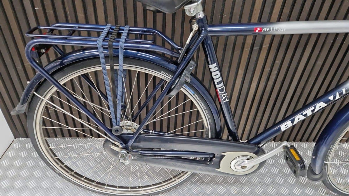 Batavus Holiday 58 cm stadsfiets tweedehands (foto 3)